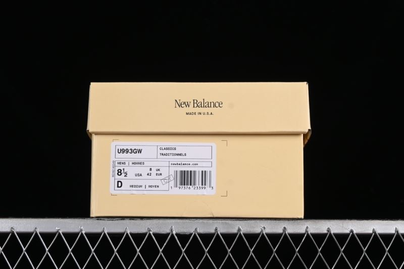 New Balance Shoes